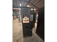 Koffie mpr - sagoma - verkoopautomaat - afbeelding 6 van  6