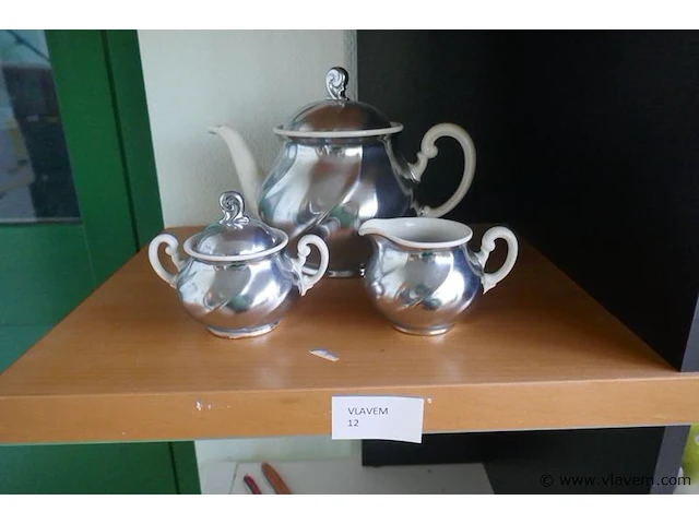 Koffie onderdeel - afbeelding 1 van  1