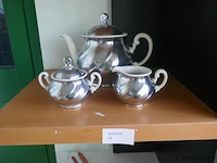Koffie onderdeel - afbeelding 1 van  1