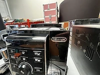 Koffieapparaat delonghi magnifica pronto cappuccino - afbeelding 2 van  3