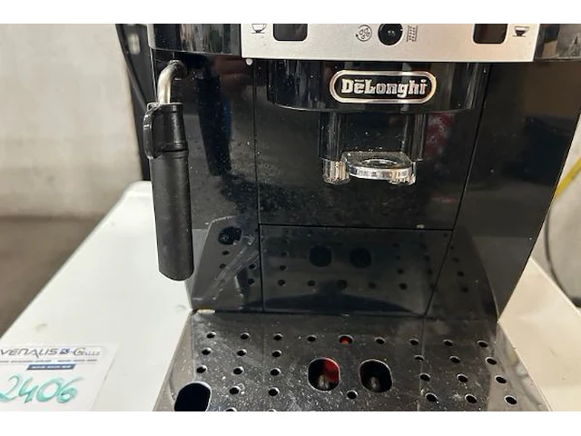 Koffieapparaat delonghi - afbeelding 3 van  4