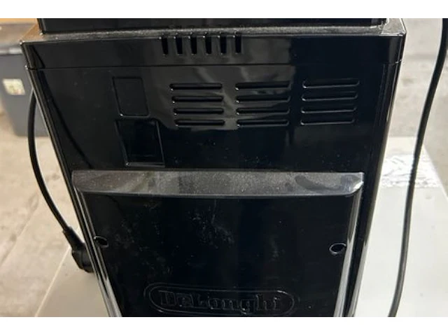 Koffieapparaat delonghi - afbeelding 4 van  4