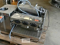 Koffieapparaat diamond - afbeelding 1 van  5