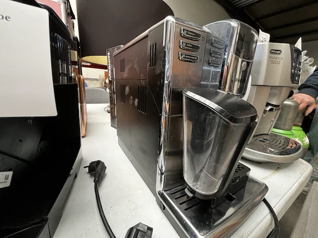 Koffieapparaat philips - afbeelding 3 van  3
