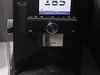 Koffieapparaat siemens s900 - afbeelding 1 van  2