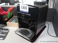 Koffieapparaat siemens s900 - afbeelding 2 van  2