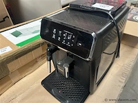 Koffieapparaat - afbeelding 1 van  2