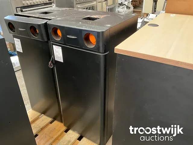 Koffieautomaat - afbeelding 2 van  10
