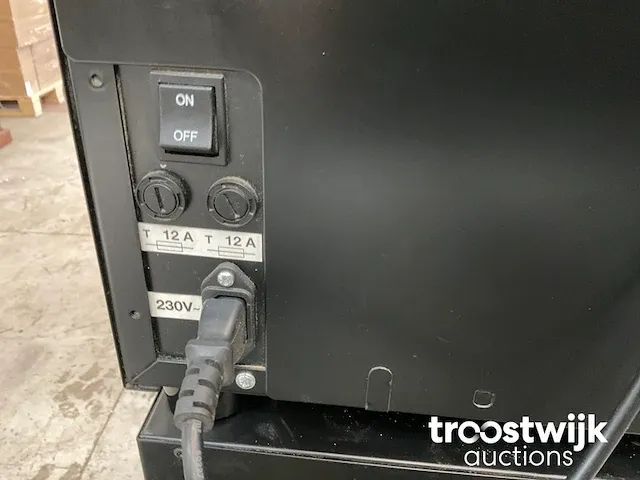Koffieautomaat - afbeelding 5 van  10