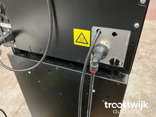 Koffieautomaat - afbeelding 6 van  10