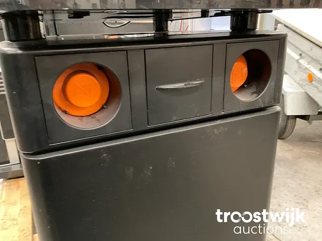 Koffieautomaat - afbeelding 7 van  10