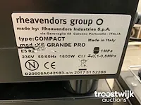 Koffieautomaat - afbeelding 8 van  10