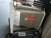 Koffieautomaat - afbeelding 2 van  2
