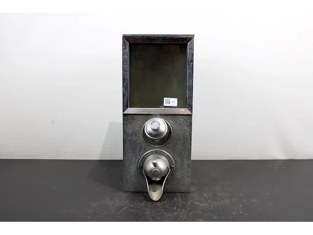 Koffiedispenser - afbeelding 1 van  4