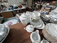 Koffie&eetservies - afbeelding 2 van  4