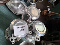 Koffiefilters - afbeelding 1 van  1