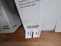 Koffiefilters - afbeelding 2 van  2