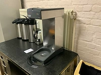 Koffiekannen (4x) - afbeelding 2 van  3