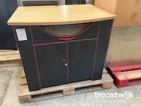 Koffiekast - afbeelding 2 van  5