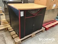 Koffiekast - afbeelding 3 van  5