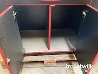 Koffiekast - afbeelding 5 van  5