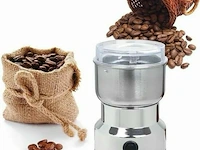 Koffie/kruidenmolen - afbeelding 8 van  10