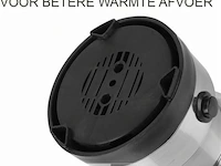Koffie/kruidenmolen - afbeelding 10 van  10