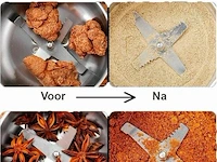 Koffie/kruidenmolen - afbeelding 4 van  10