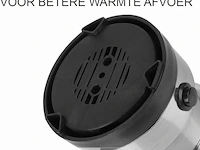 Koffie/kruidenmolen - afbeelding 9 van  10