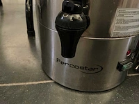 Koffiemachine (5x) - afbeelding 4 van  5