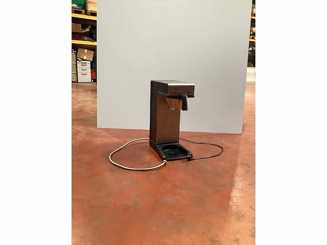 Koffiemachine (7x) - afbeelding 1 van  3