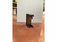 Koffiemachine (7x) - afbeelding 1 van  3