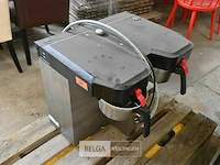 Koffiemachine bravilor - afbeelding 1 van  4