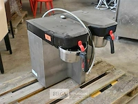 Koffiemachine bravilor - afbeelding 2 van  4