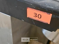 Koffiemachine bravilor - afbeelding 4 van  4