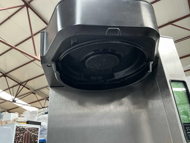 Koffiemachine bravilor - afbeelding 6 van  10