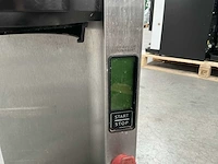Koffiemachine bravilor - afbeelding 8 van  10