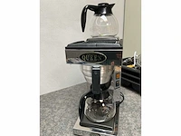 Koffiemachine coffee queen m-2 - afbeelding 3 van  5