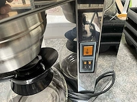 Koffiemachine coffee queen m-2 - afbeelding 4 van  5