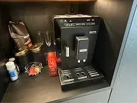 Koffiemachine de longhi, eleta - afbeelding 1 van  2