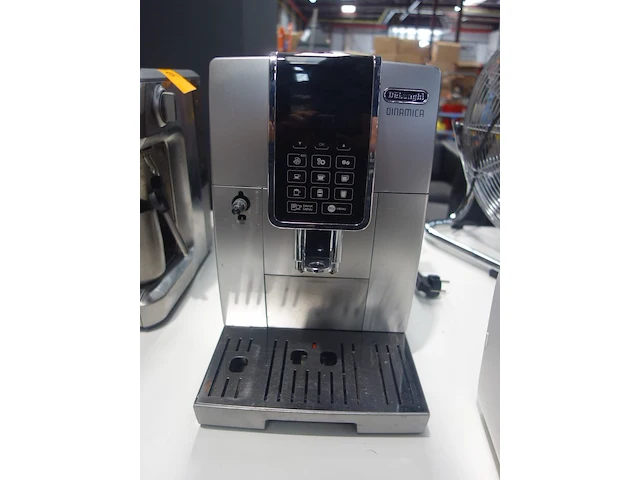Koffiemachine delonghi - afbeelding 1 van  3