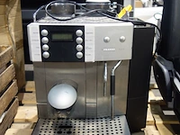 Koffiemachine franke - afbeelding 1 van  7