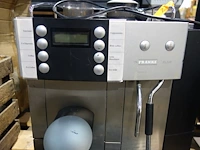 Koffiemachine franke - afbeelding 2 van  7