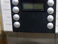Koffiemachine franke - afbeelding 3 van  7