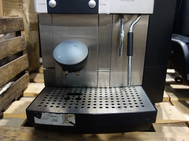 Koffiemachine franke - afbeelding 4 van  7