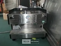 Koffiemachine gaggia - afbeelding 2 van  5