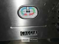 Koffiemachine gaggia - afbeelding 4 van  5