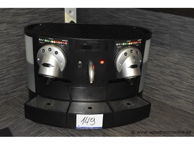 Koffiemachine gemini 200 - afbeelding 1 van  2