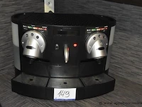 Koffiemachine gemini 200 - afbeelding 1 van  2
