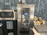 Koffiemachine horeca fortune comodo - afbeelding 1 van  1